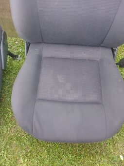 VW Lupo 3l sedačky. - 4