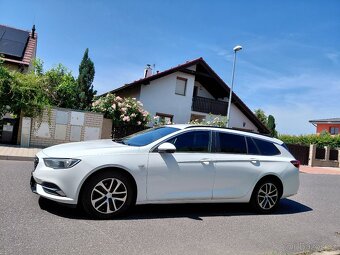 Opel Insignia B 1.6CDTi 100kw 2019 Sports Tourer - 4