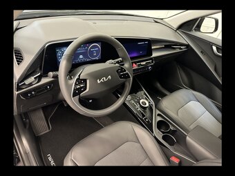 Kia eV Niro Bat 64.8kWh DynamicLine Nav AAC VirCo Kam 5/23 - 4