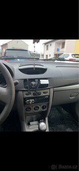 Renault thalia - 4
