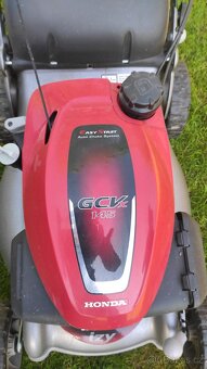 Sekačka Honda HRG466C1 SKEP - 4