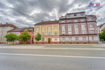 Prodej bytu 2+kk, 60 m², Plzeň, ul. Klatovská třída - 4