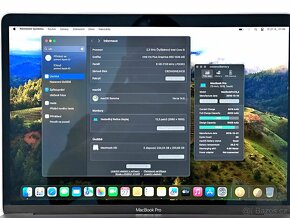Apple MacBook Pro 13" (A1989) 2018 - i5/ 8GB / 256GB - Touc - 4