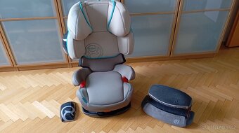 Autosedačka Cybex Pallas 2-Fix - 4