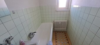 Prodám byt 2+1 ve Strakonicích I. - 4