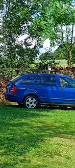 ALU kola 6Jx15H2 ET38 R15 VW - 4