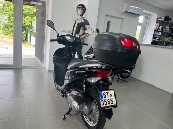 HONDA VISION 110 - 4