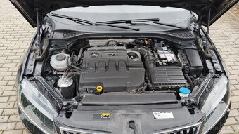 Škoda Superb lll 2019 - 110 kw - 4