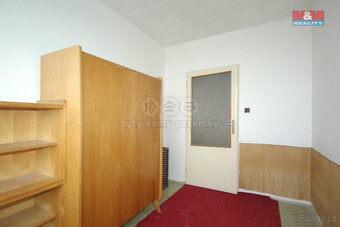 Prodej bytu 3+1, 70 m², Praha, ul. Lovosická - 4