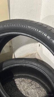 Letní pneu 315/30/22 Continental PremiumContact 6 - 4