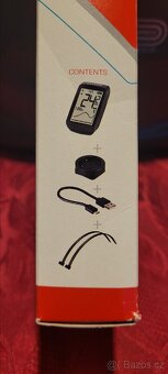 Sigma Pure GPS - 4