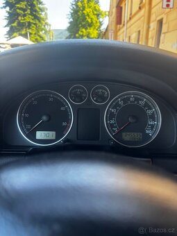 Passat b5,5 airride - 4