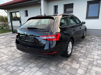 ŠKODA SUPERB COMBI III 2.0TDI 140KW DSG 4X4 2018 - 4