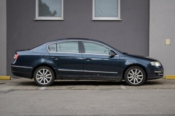 Volkswagen Passat 2.0 TDIHighline - 4