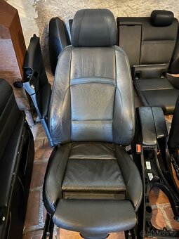 Sportsitze interier bmw e92 - 4