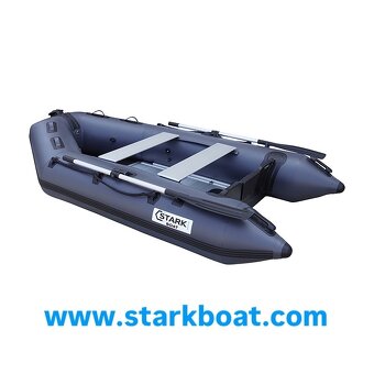 Nafukovaci čln stark boat DT-320 s kelom - 4