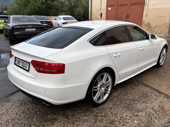 A5 2.0-132kw tfsi Sline - 4