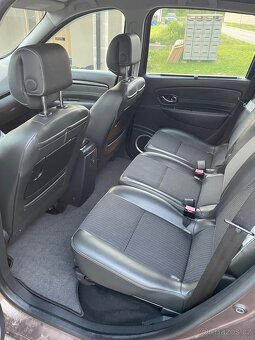 Prodám Renault Grand Scenic 1.6dci - 4