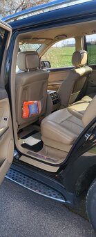 Mercedes Benz Gl 420 cdi - 4