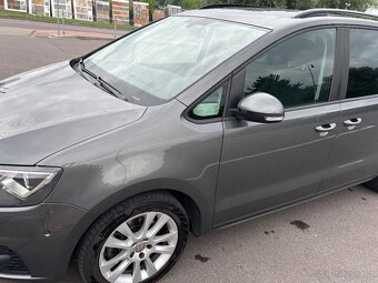 Seat Alhambra - 4