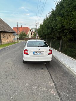 Skoda rapid facelift 1.0 tsi 81kw r.v. 2019 naj. 164tis km - 4