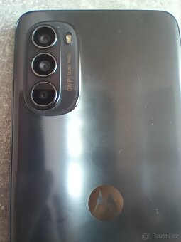 Motorola Moto G52 - 4