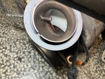 DPF filtr pevných částic Octavia 3 1.6 TDI 04L 131 723M - 4