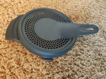 Vorwerk thermomix TM6 + příslušenství - 4