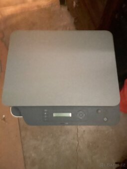 Prodám tiskárnu HP Laser MFP 135a - 4