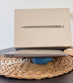 MacBook Air 13 ‘’ M1 2020 256 GB ( Rok záruka) - 4