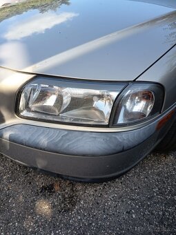 Volvo S80 2.4T 147kW - 4
