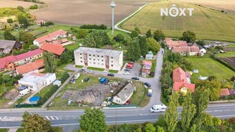Prodej pozemek Bydlení, 1142㎡ - 4