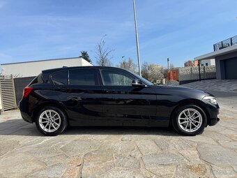 BMW 116d 85kw nafta - 4
