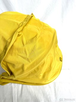 Cybex Priam 2019-2021 sportovní sezení musterd Yellow - 4