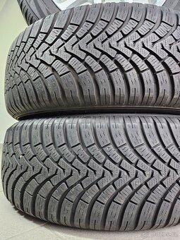 Orig. Jeep Compass 5x110 Zimní 225/60/17 - Top - 4