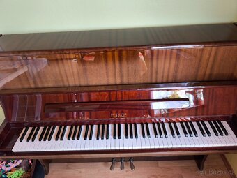 Pianino Petrof - 4