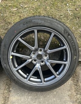 Alu tesla model 3 - 4
