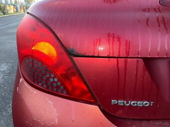 Peugeot 207cc 1.6 16v - 4