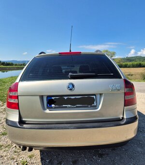 Pronájem auta, taxi, Bolt, Uber, rozvoz jídla - 4