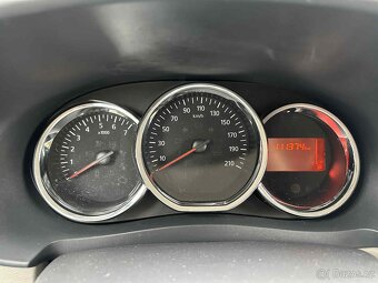 Dacia Dokker 100.000KM - 4