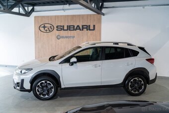 Subaru XV 1.6i Lineartronic Style AWD1 - 4