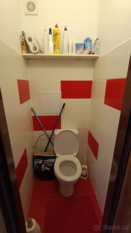 Byt 3+1 s balkonem a garáží ve Švihově - 4