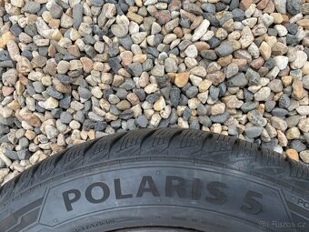 ZIMNÍ KOLA 16" 5 x 112 KONCERN VW - 4