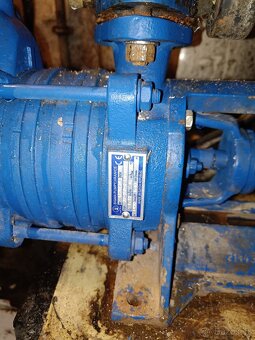 darling čerpadlo 2 kusy - 4