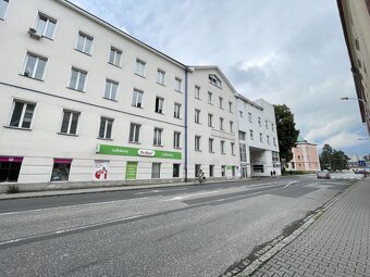 Kanceláře k pronájmu v "OC Praděd", centrum města, Šumperk - 4