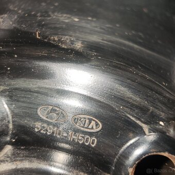 Rafky,disky,kia hyundai R15 - 4