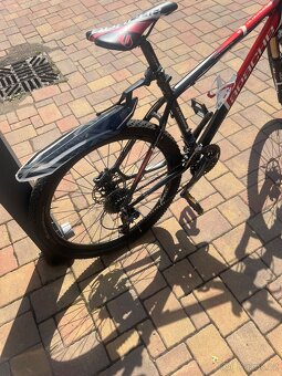 Kolo Apache blackhawk 26” - 4