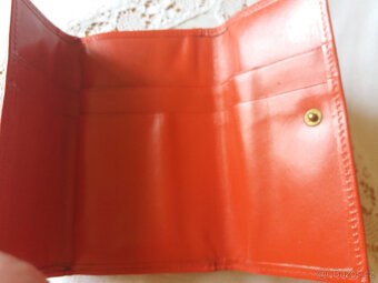 Dámská peněženka - 4