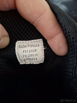 Polni letni kanady 29/280 (vel. 44) - 4