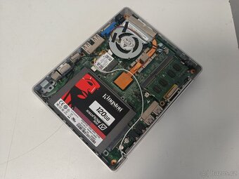 Mini PC / počítač Lenovo / SSD / HDMI - 4